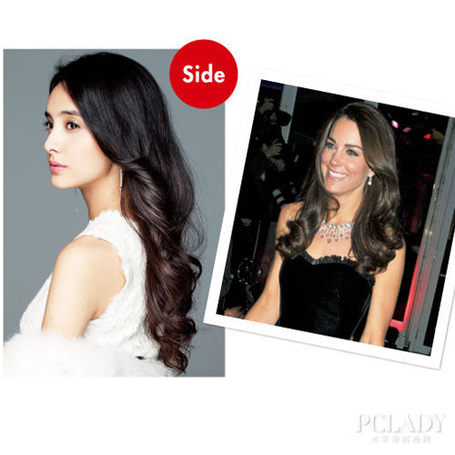 4款明星优雅气质<em>发型</em>打造方法<em>教学</em>_<em>时尚</em>台_央