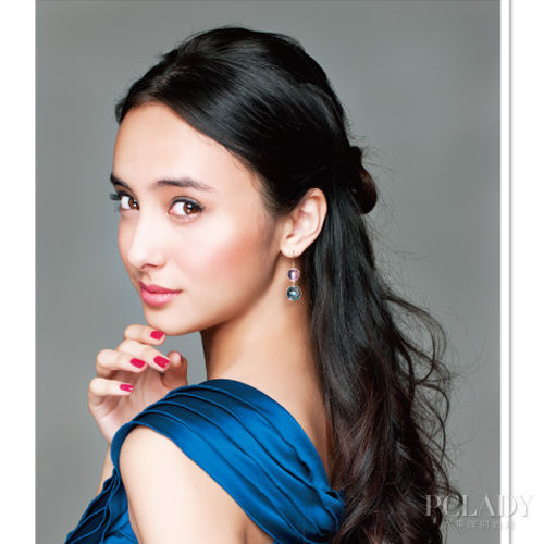 4款明星优雅气质<em>发型</em>打造方法<em>教学</em>_<em>时尚</em>台_央