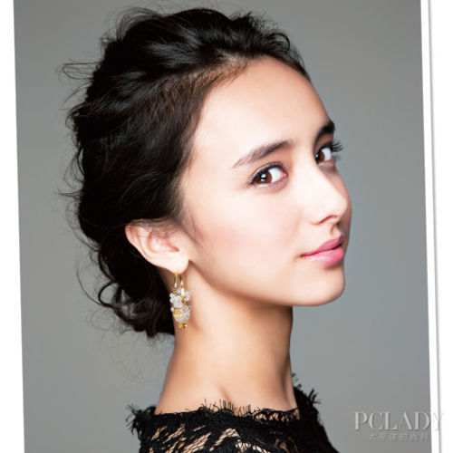 4款明星优雅气质<em>发型</em>打造方法<em>教学</em>_<em>时尚</em>台_央